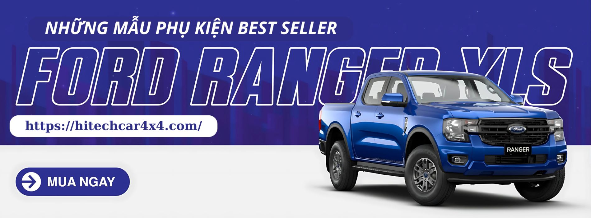 Ford Ranger Xls