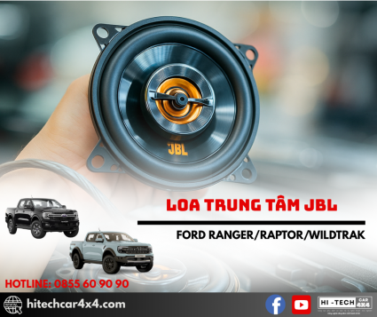LOA TRUNG TÂM JBL GX328, LOA CENTER CÔNG SUẤT: 25W RMS